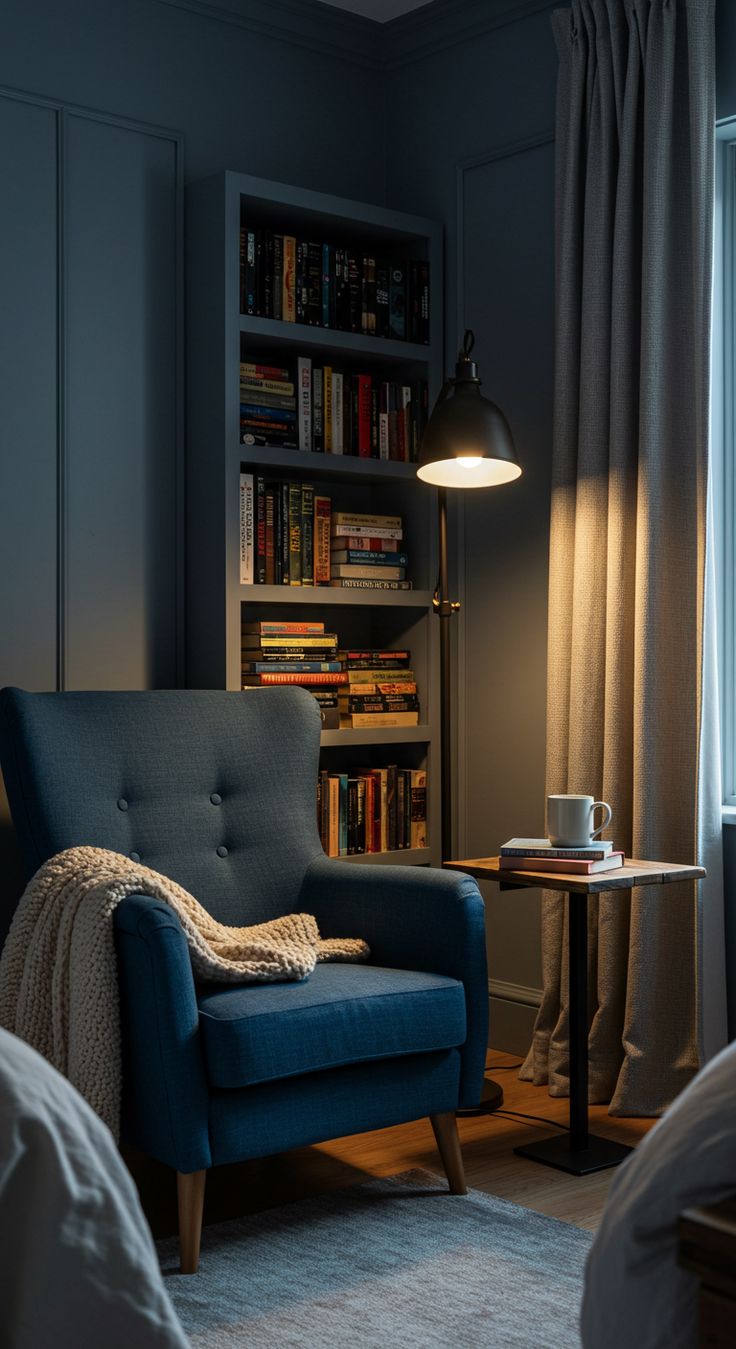 Membangun Tradisi Malam yang Hangat di Rumah